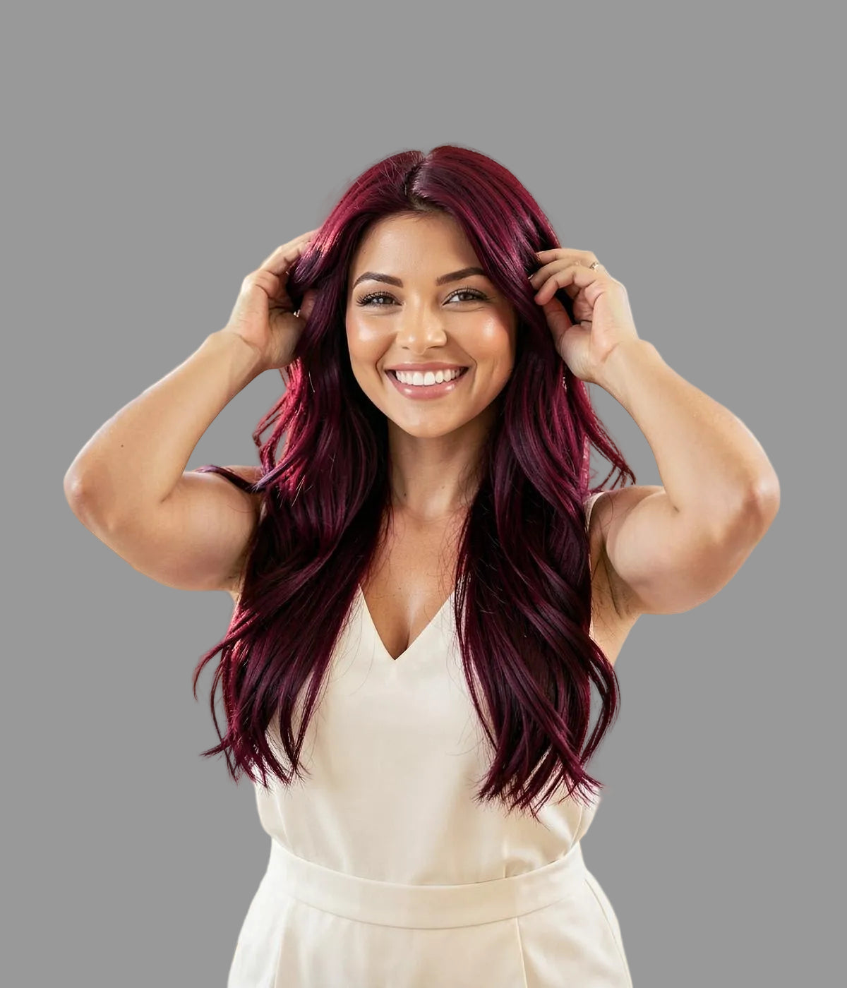 Colour Your Hair at Home